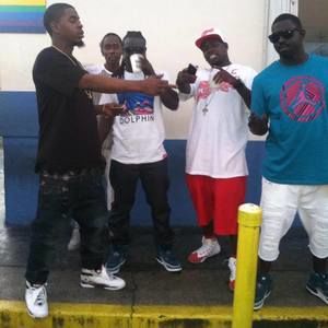 Meet your Posher, Nino